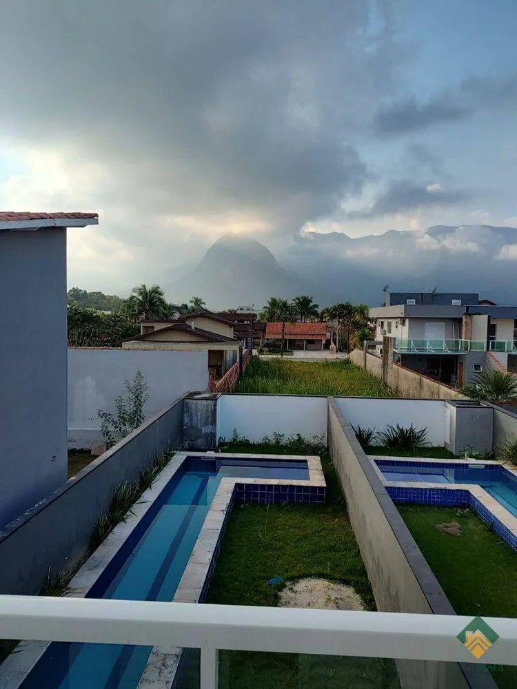 Casa, 3 quartos, 190 m² - Foto 7