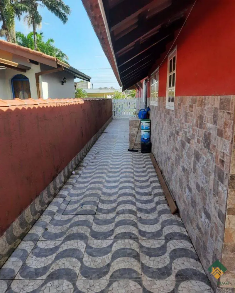 Casa, 3 quartos, 102 m² - Foto 3