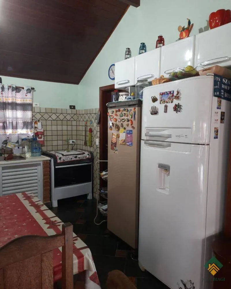 Casa, 3 quartos, 102 m² - Foto 7