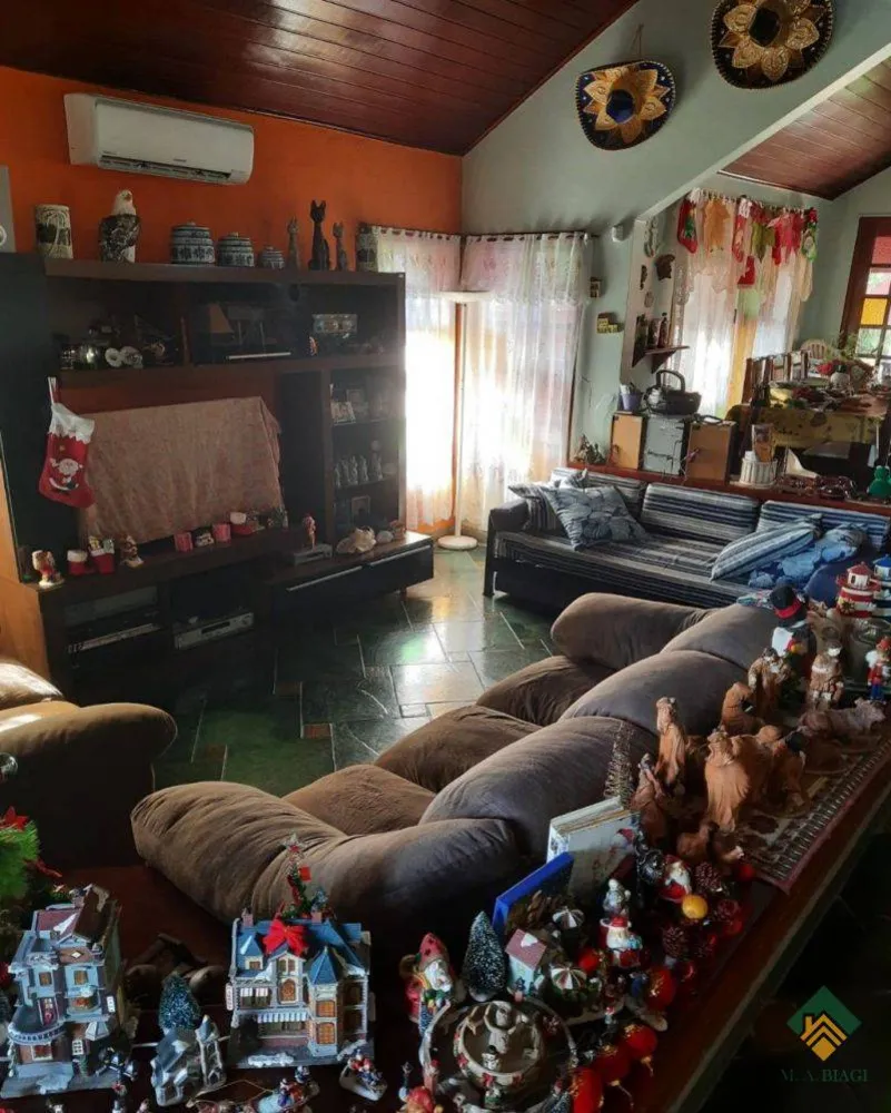 Casa, 3 quartos, 102 m² - Foto 5