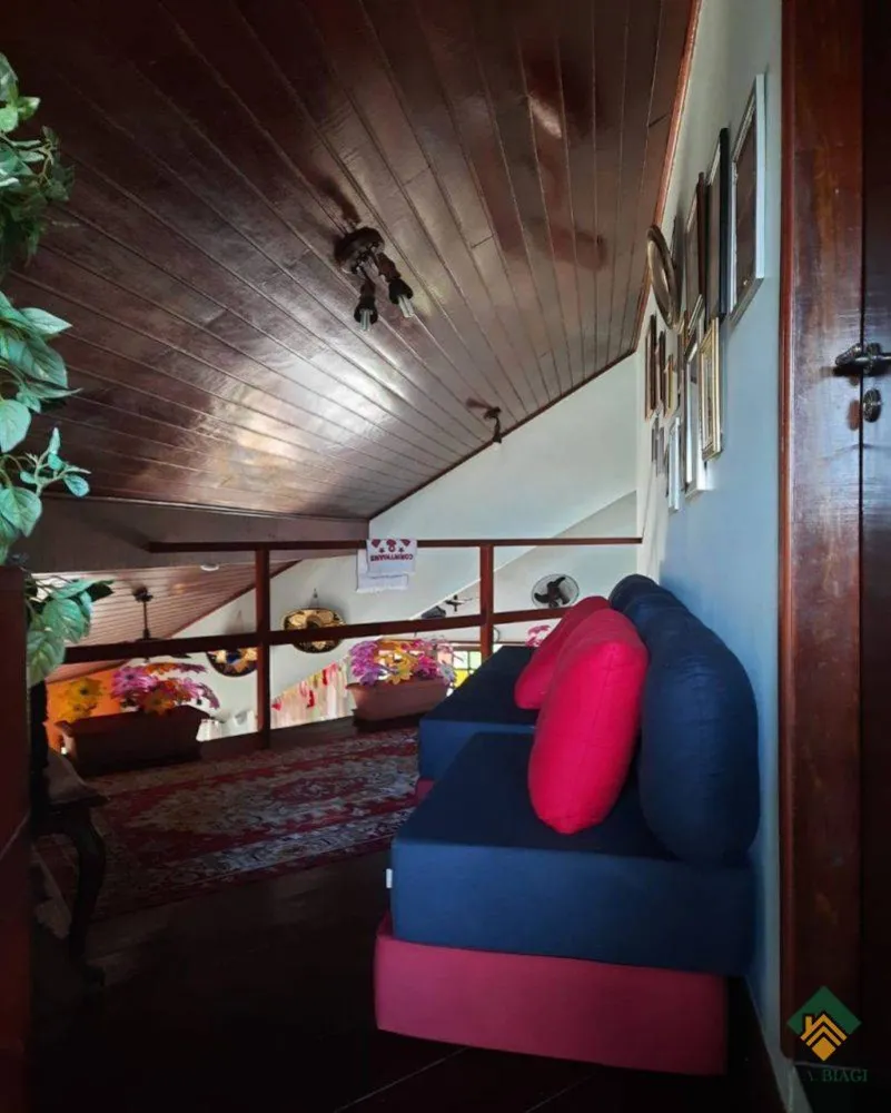 Casa, 3 quartos, 102 m² - Foto 4