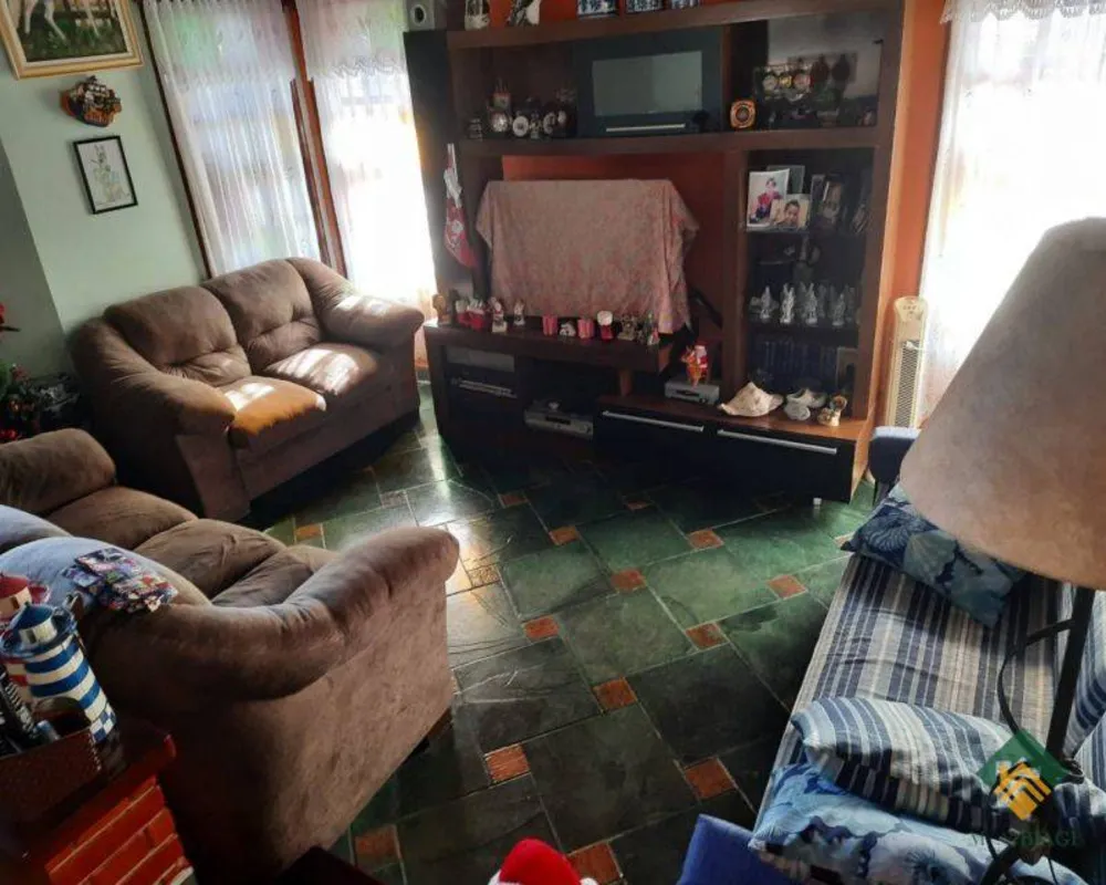 Casa, 3 quartos, 102 m² - Foto 2