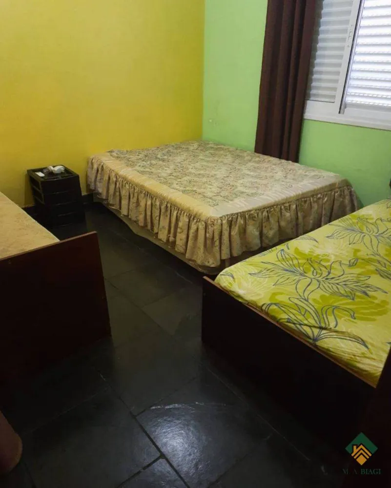 Casa, 3 quartos, 102 m² - Foto 1