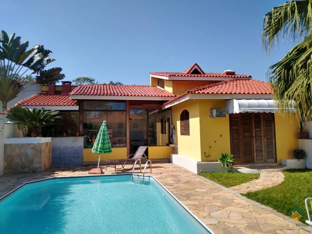 Casa, 5 quartos, 504 m² - Foto 4