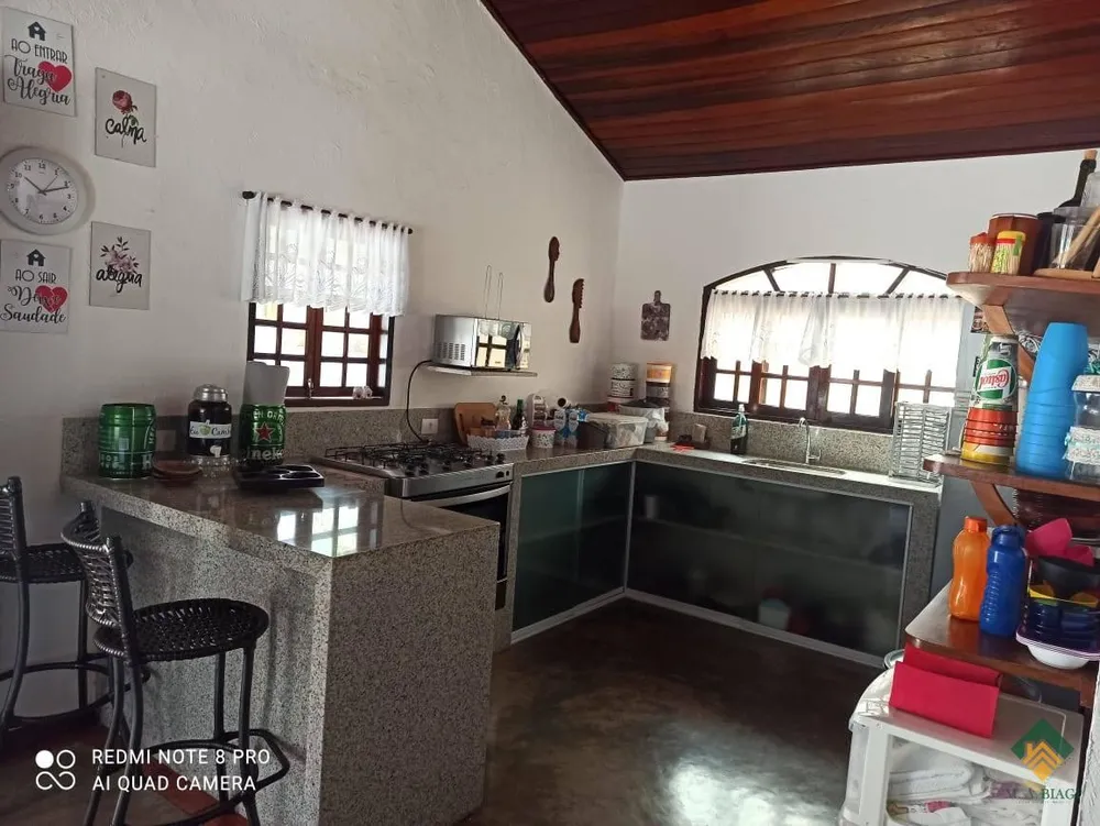 Casa, 5 quartos, 504 m² - Foto 1