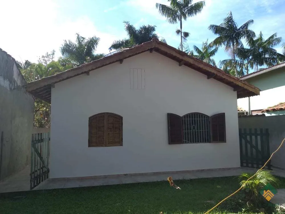 Casa, 3 quartos, 150 m² - Foto 1