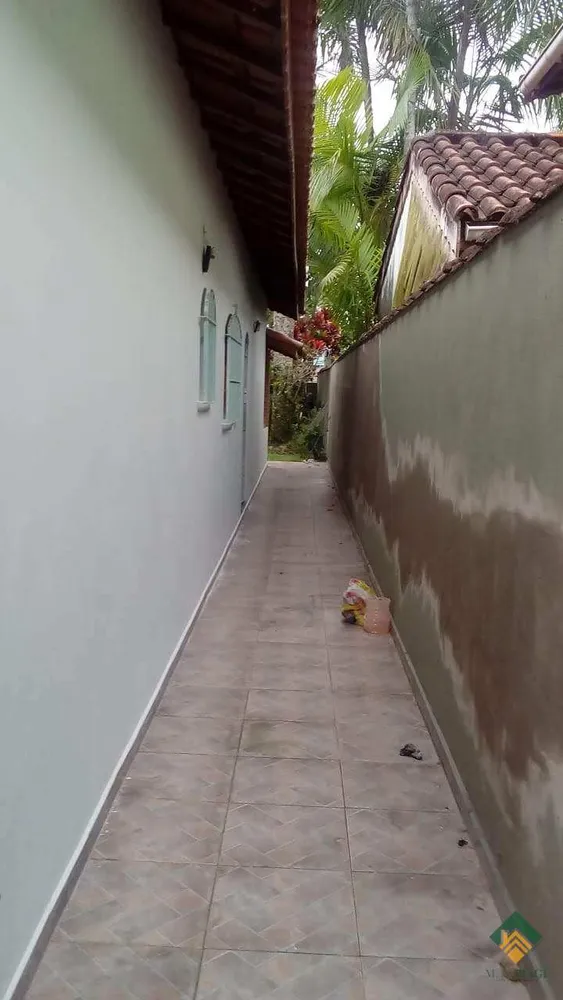 Casa, 3 quartos, 150 m² - Foto 6
