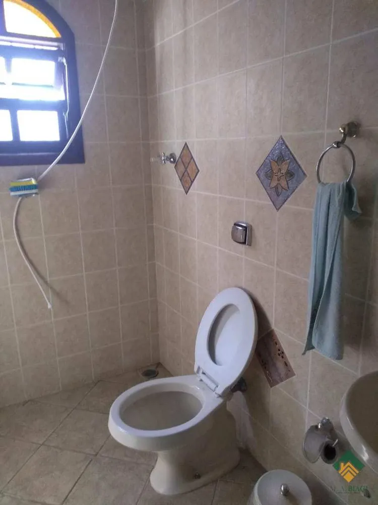 Casa, 3 quartos, 150 m² - Foto 7