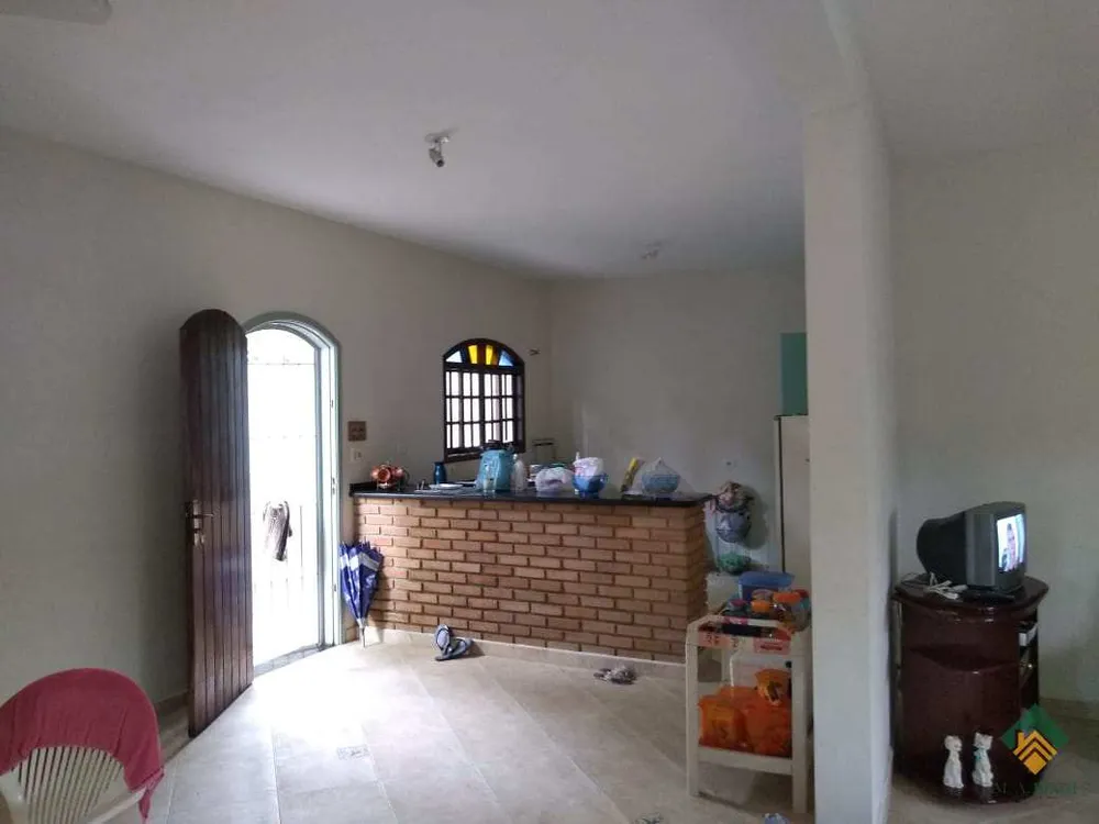 Casa, 3 quartos, 150 m² - Foto 5