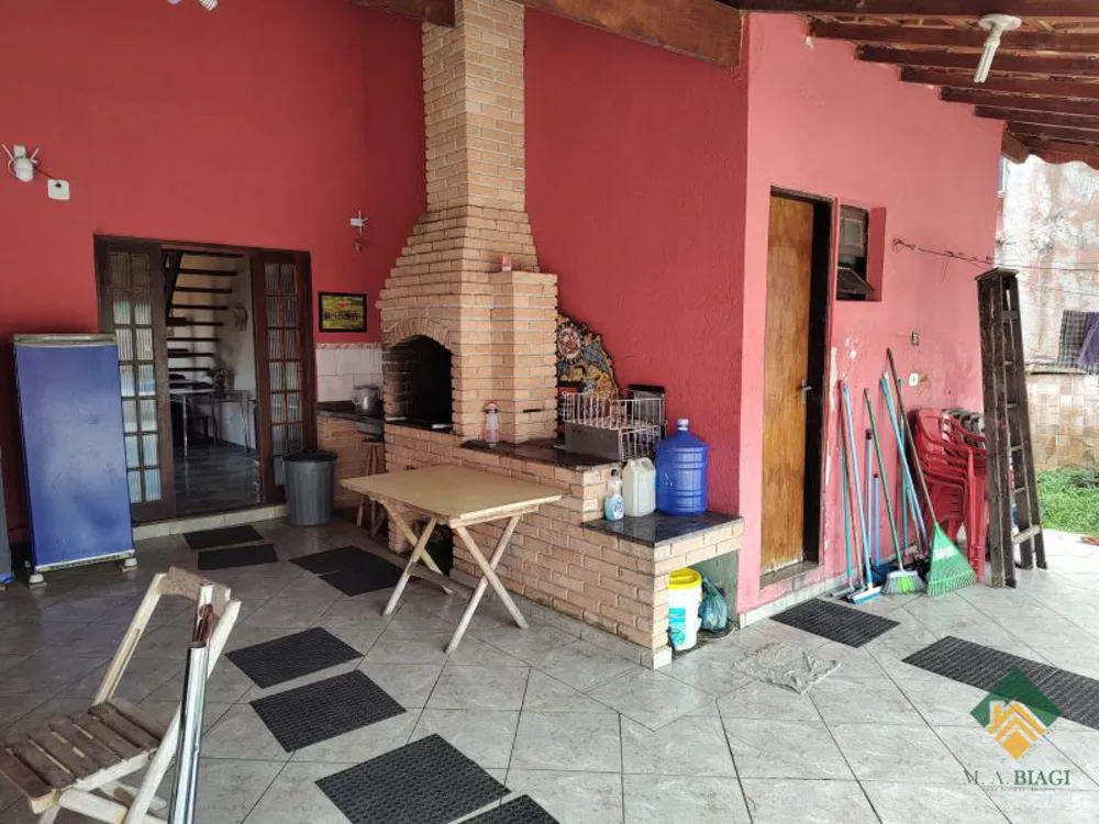 Casa, 3 quartos, 588 m² - Foto 2