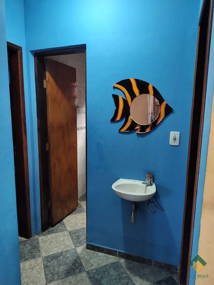 Casa, 3 quartos, 588 m² - Foto 6