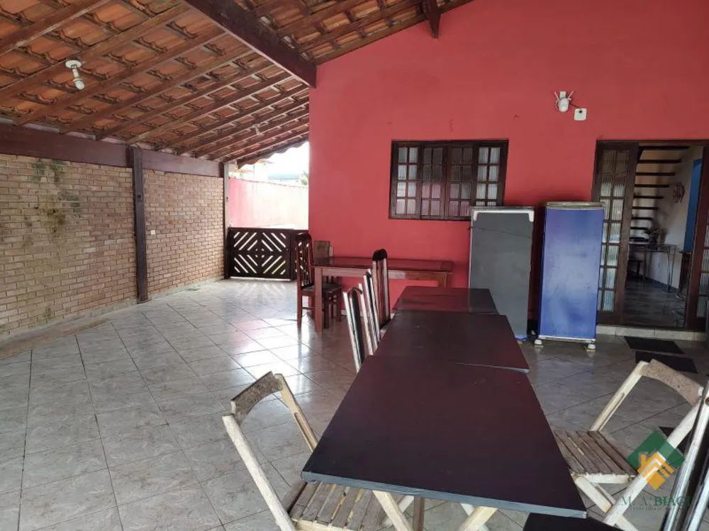 Casa, 3 quartos, 588 m² - Foto 1