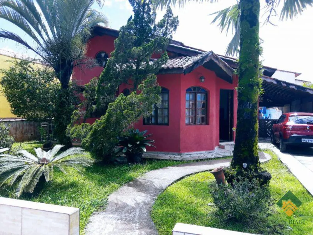 Casa, 3 quartos, 588 m² - Foto 7