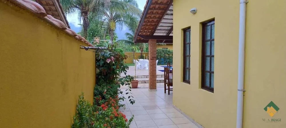 Casa, 4 quartos, 130 m² - Foto 4