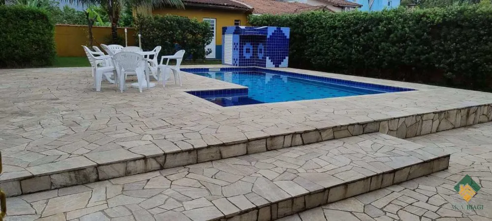 Casa, 4 quartos, 130 m² - Foto 7