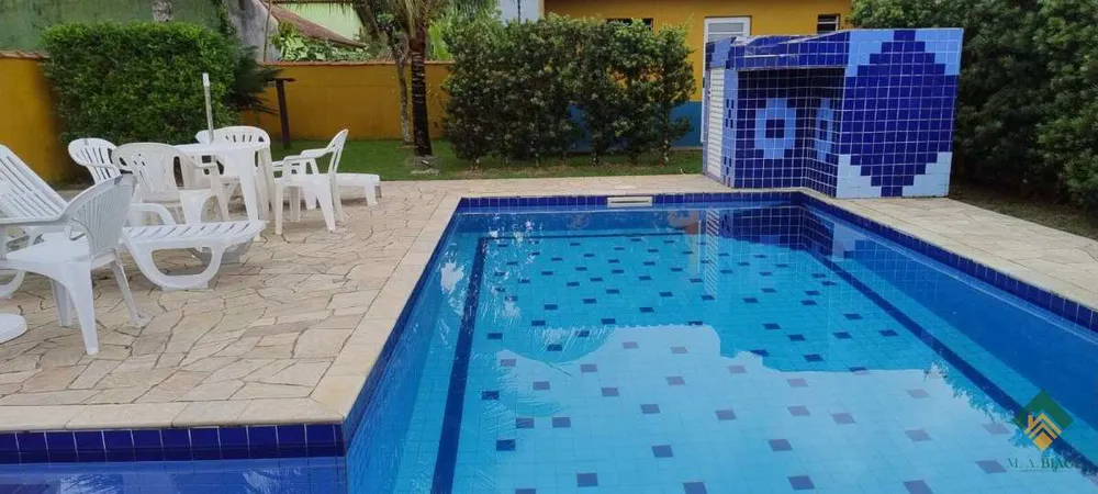 Casa, 4 quartos, 130 m² - Foto 6
