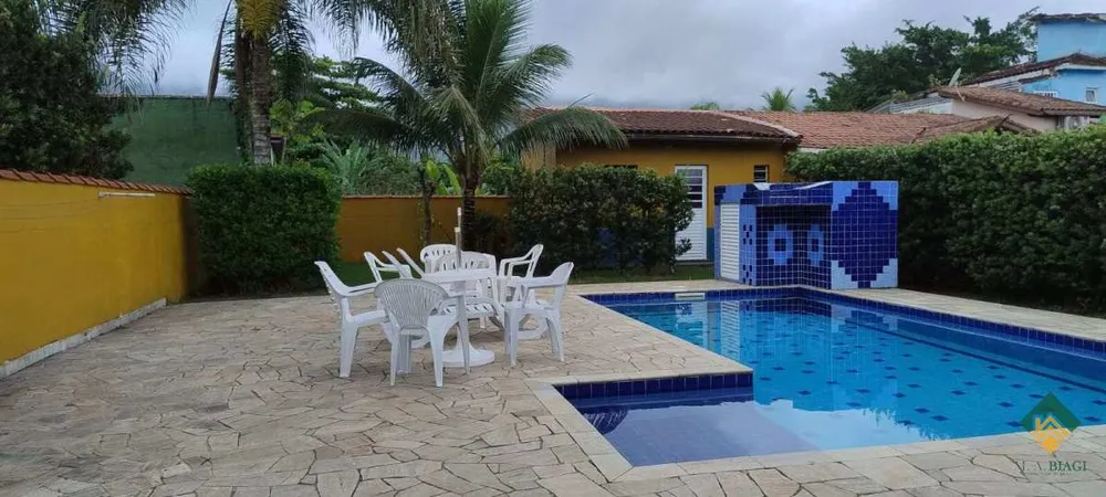 Casa, 4 quartos, 130 m² - Foto 3