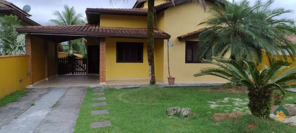 Casa, 4 quartos, 130 m² - Foto 8