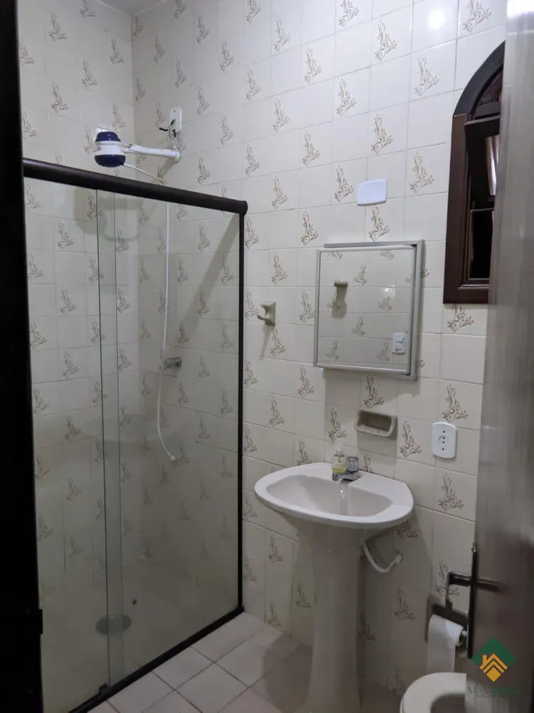Casa, 3 quartos, 96 m² - Foto 12