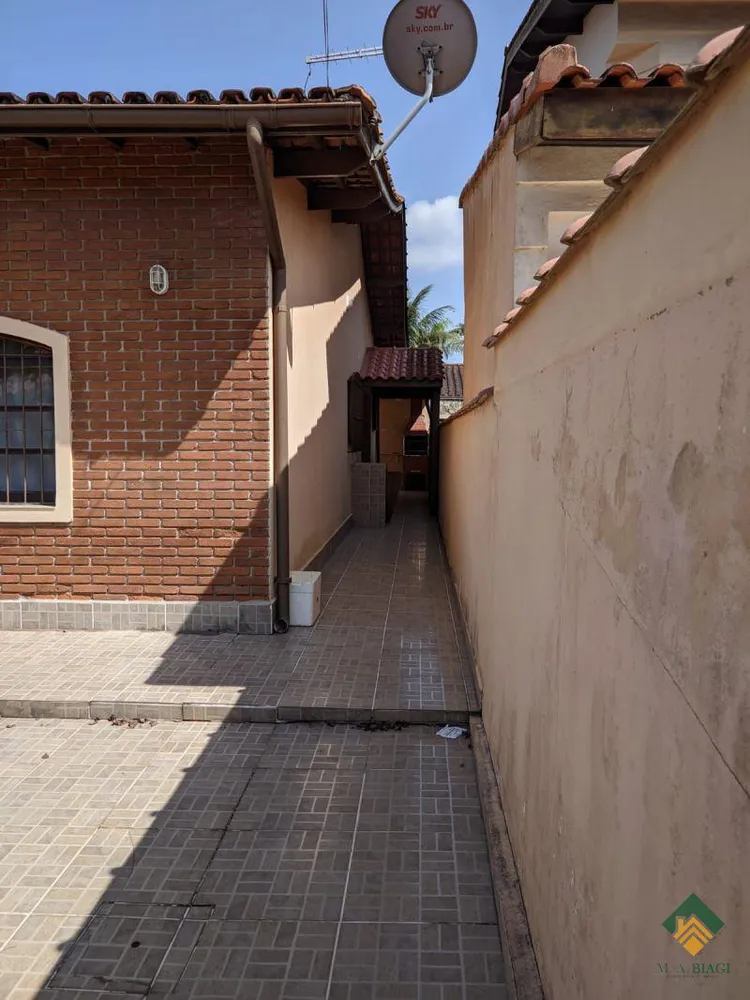 Casa, 3 quartos, 96 m² - Foto 10