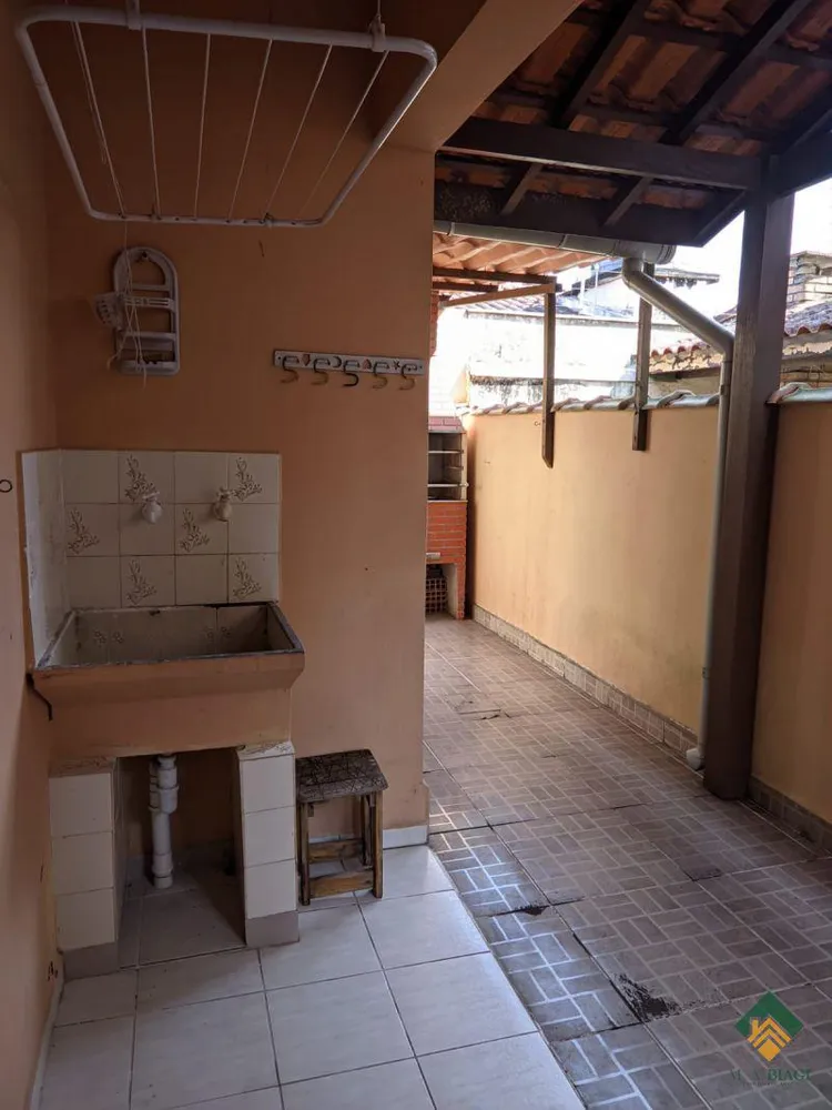 Casa, 3 quartos, 96 m² - Foto 11