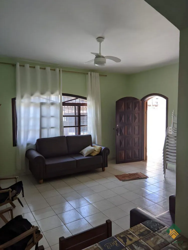 Casa, 3 quartos, 96 m² - Foto 4