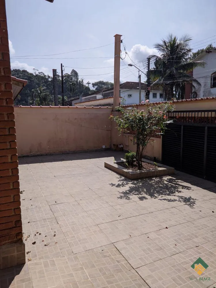 Casa, 3 quartos, 96 m² - Foto 2