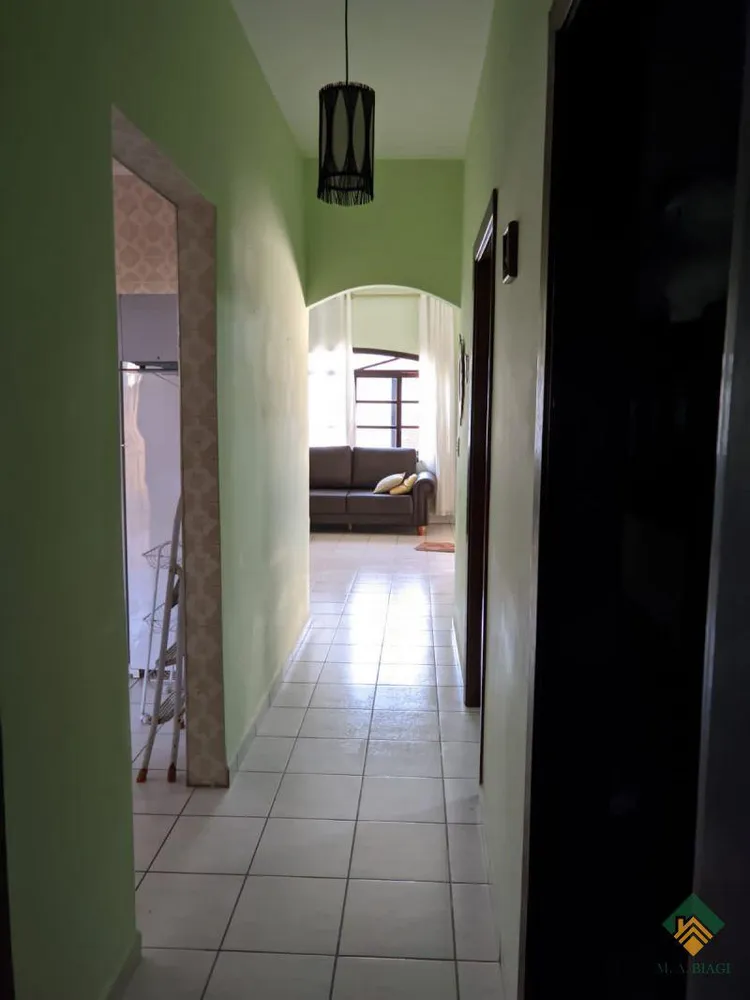 Casa, 3 quartos, 96 m² - Foto 6