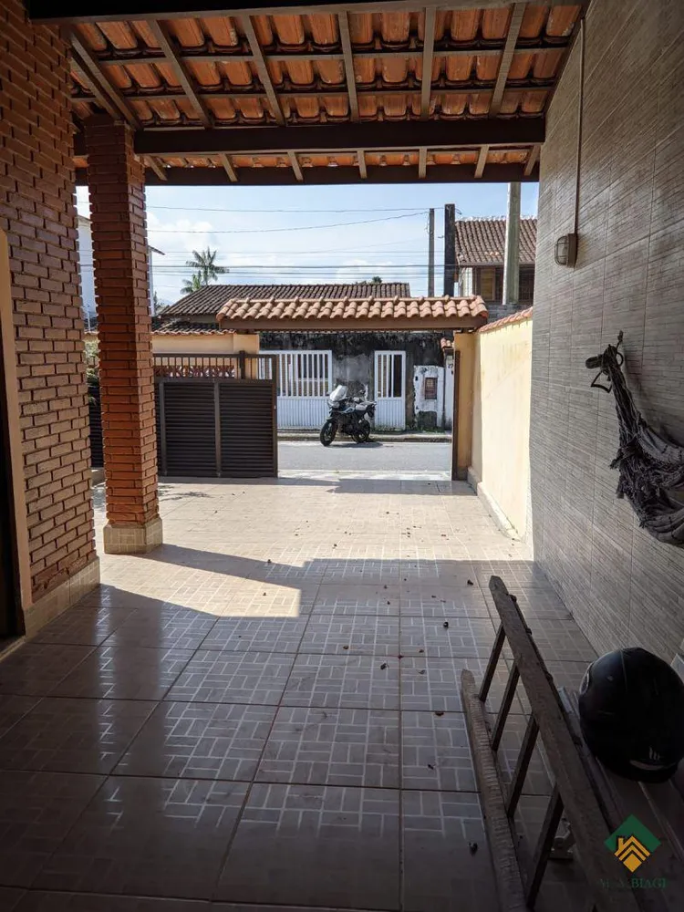 Casa, 3 quartos, 96 m² - Foto 3