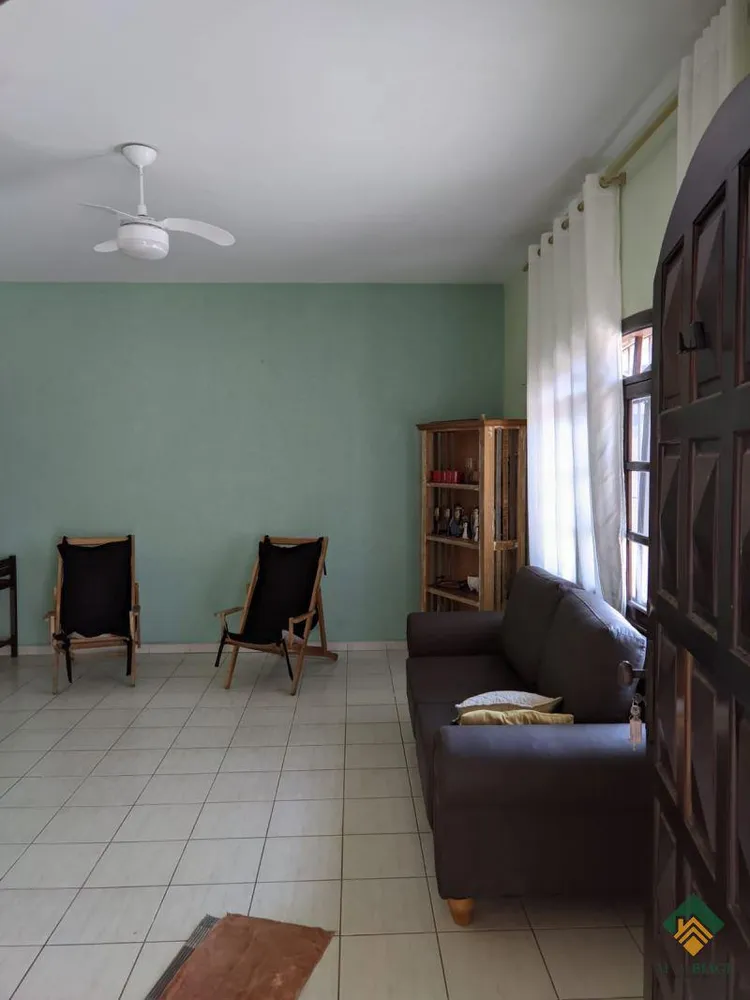 Casa, 3 quartos, 96 m² - Foto 5