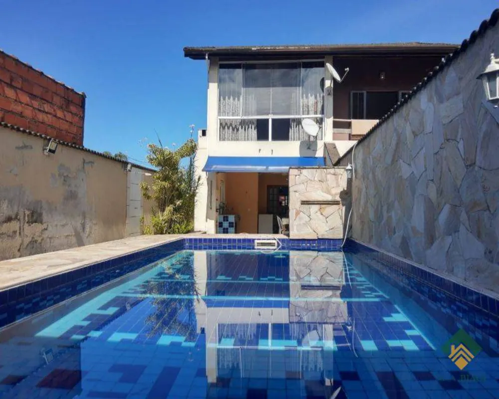 Casa, 3 quartos, 150 m² - Foto 4