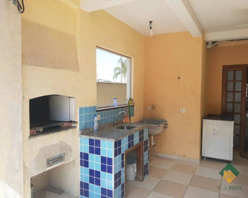 Casa, 3 quartos, 150 m² - Foto 6