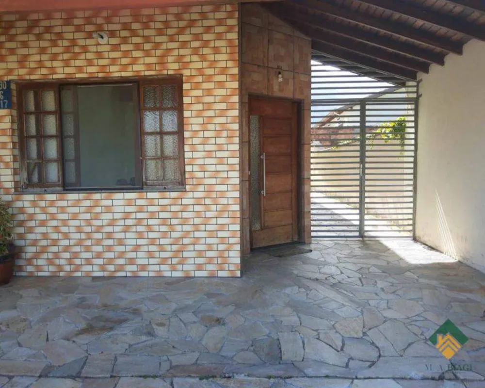 Casa, 3 quartos, 150 m² - Foto 3