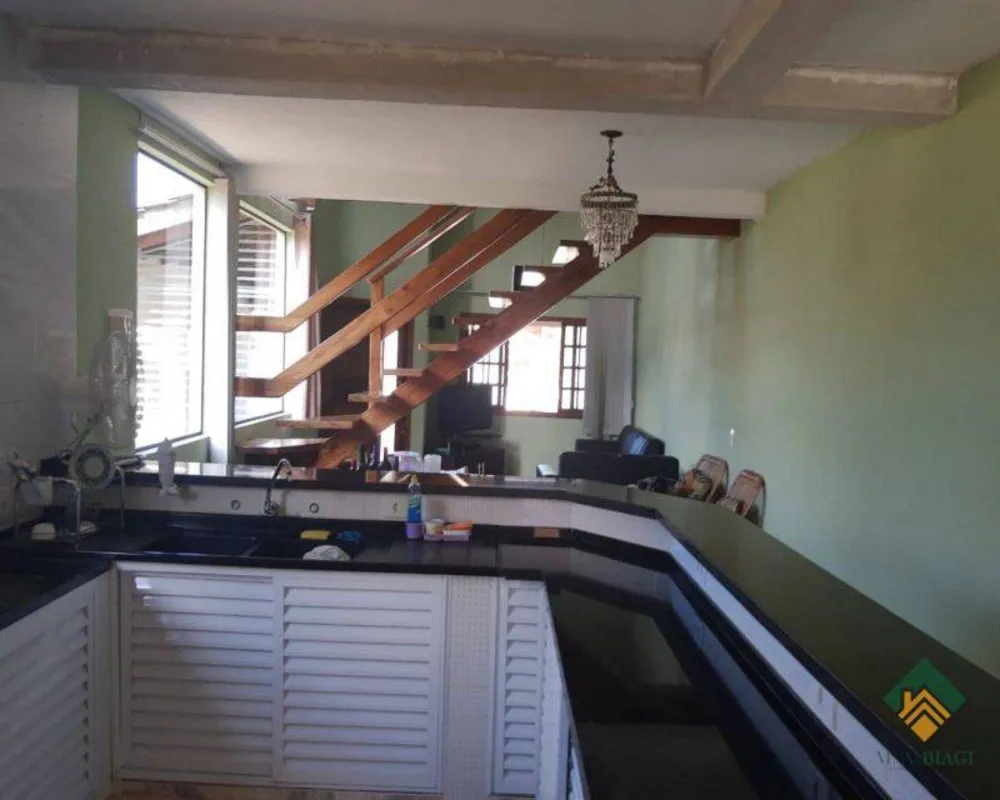 Casa, 3 quartos, 150 m² - Foto 1