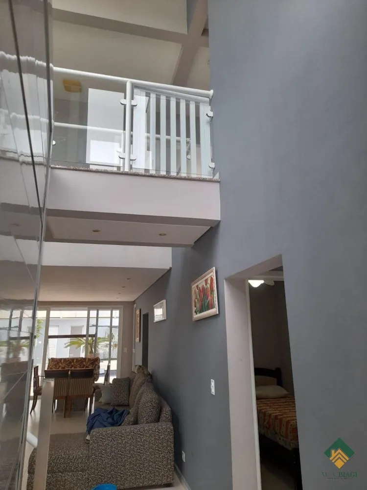 Sobrado, 5 quartos, 320 m² - Foto 4