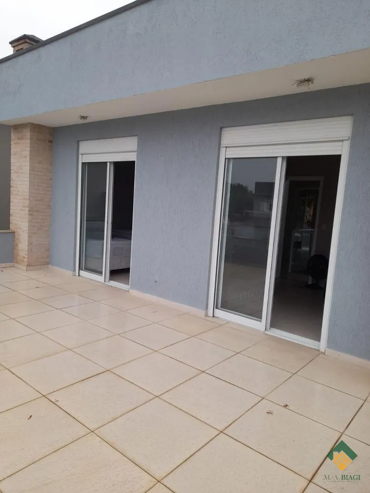 Sobrado, 5 quartos, 320 m² - Foto 9