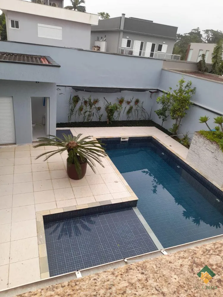 Sobrado, 5 quartos, 320 m² - Foto 8