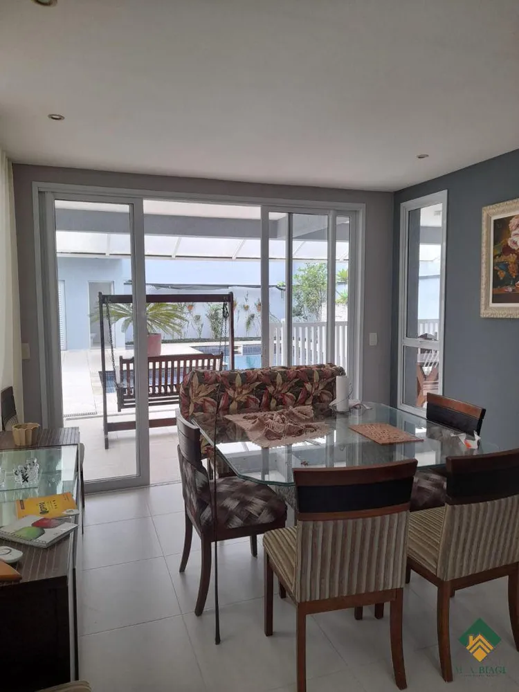 Sobrado, 5 quartos, 320 m² - Foto 3