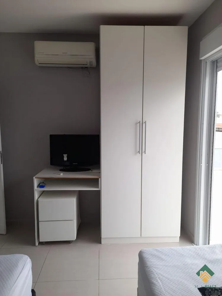 Sobrado, 5 quartos, 320 m² - Foto 11