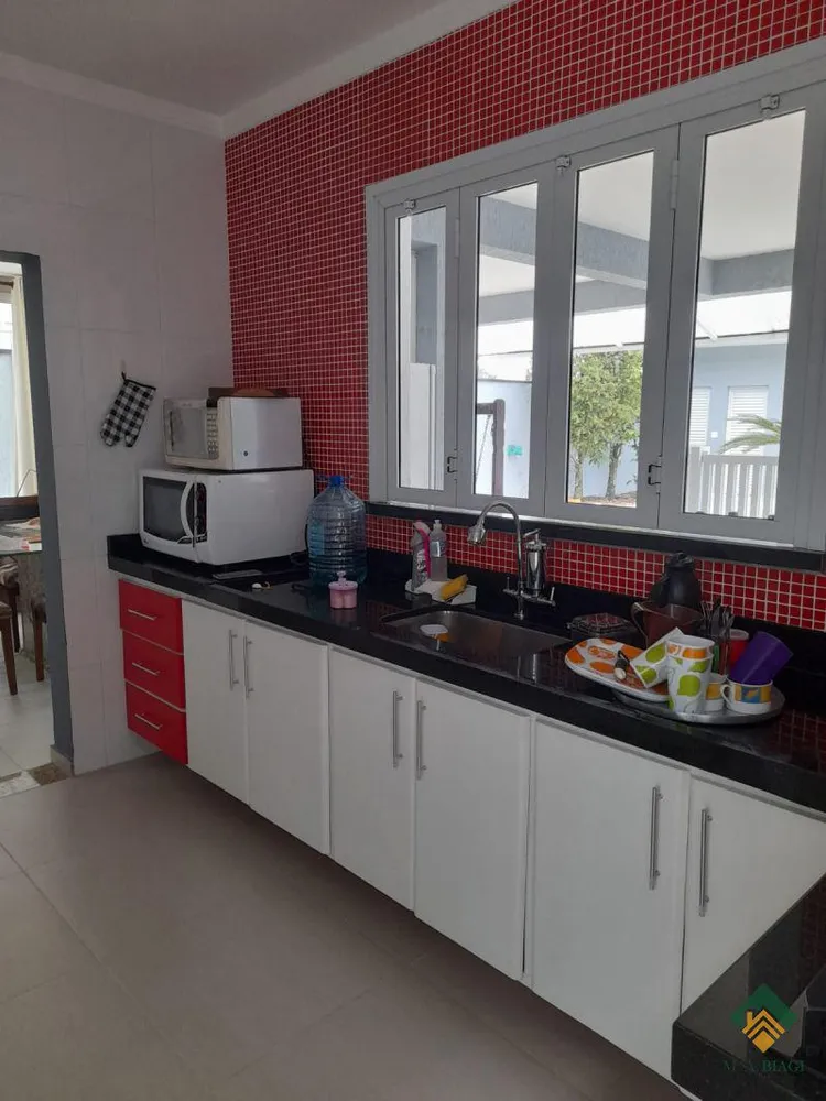 Sobrado, 5 quartos, 320 m² - Foto 6