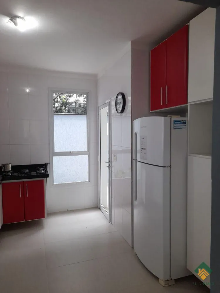 Sobrado, 5 quartos, 320 m² - Foto 12