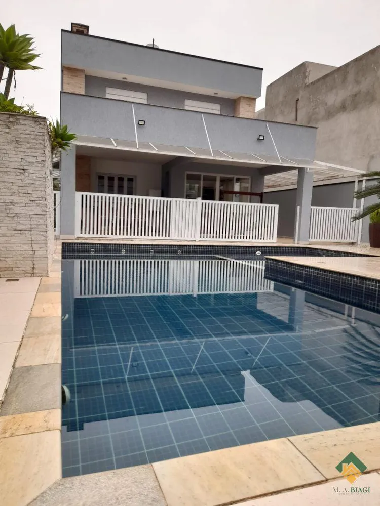 Sobrado, 5 quartos, 320 m² - Foto 5