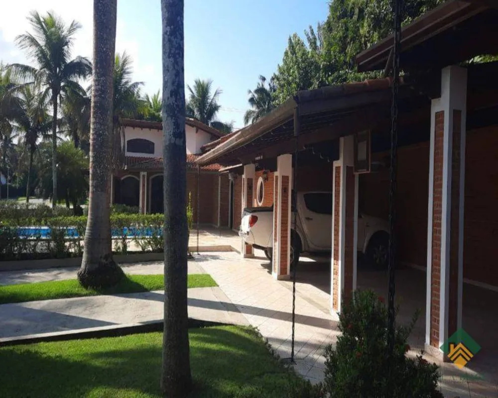 Casa, 4 quartos, 288 m² - Foto 8