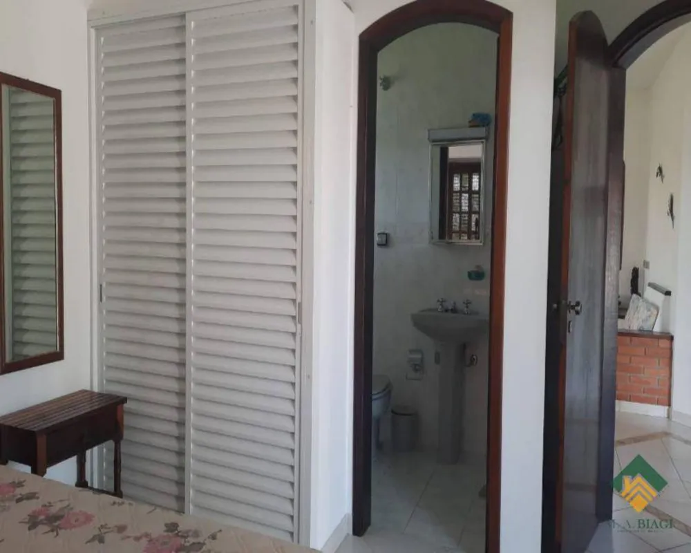 Casa, 4 quartos, 288 m² - Foto 5