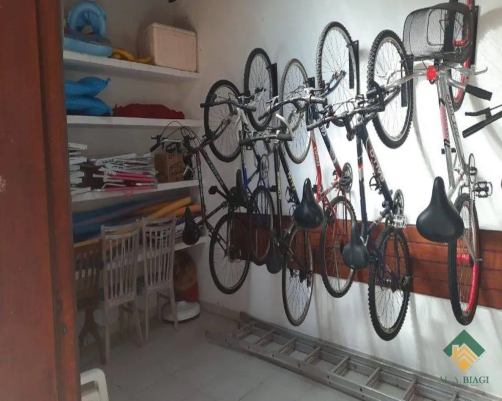 Casa, 4 quartos, 288 m² - Foto 3