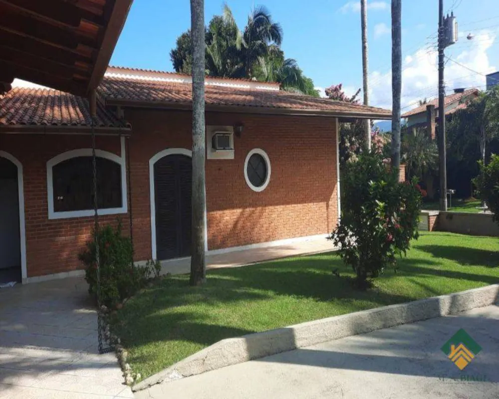 Casa, 4 quartos, 288 m² - Foto 4