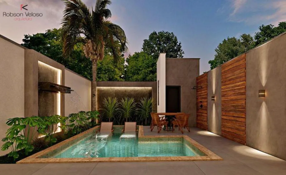 Sobrado, 4 quartos, 260 m² - Foto 4
