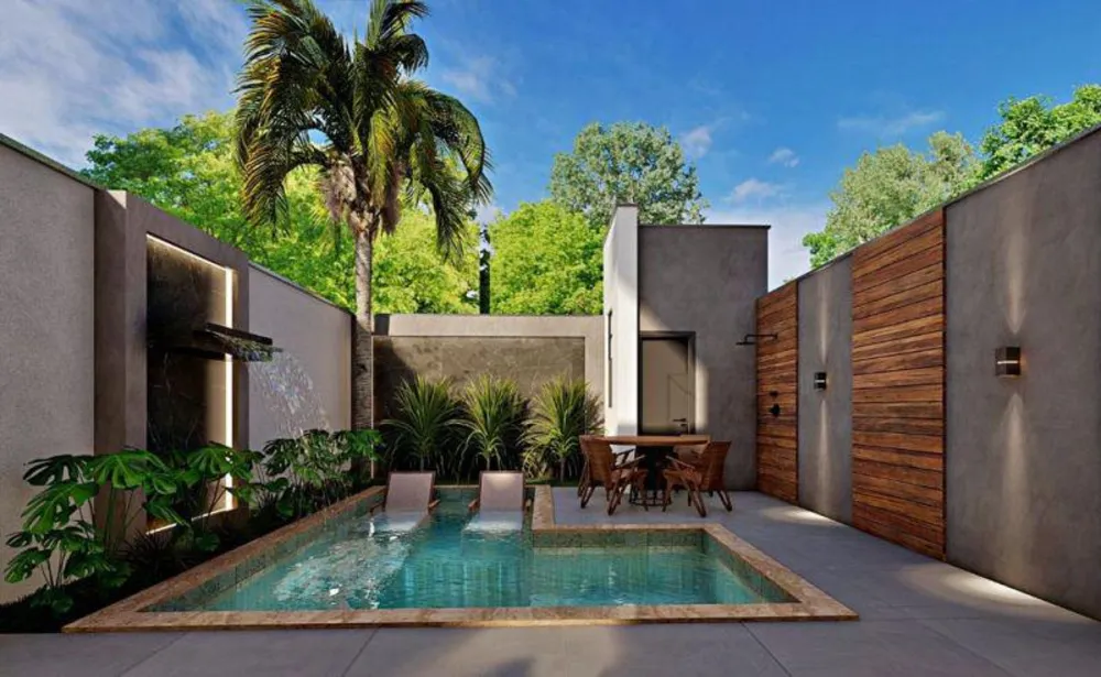 Sobrado, 4 quartos, 260 m² - Foto 3