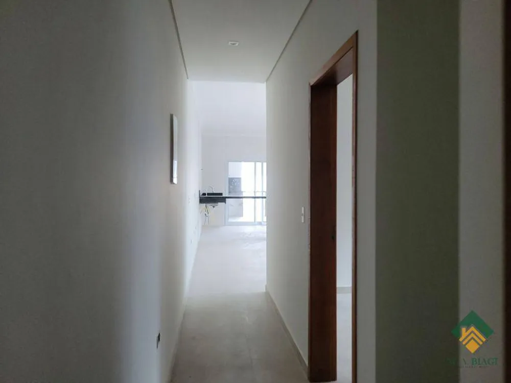 Casa, 3 quartos, 135 m² - Foto 5
