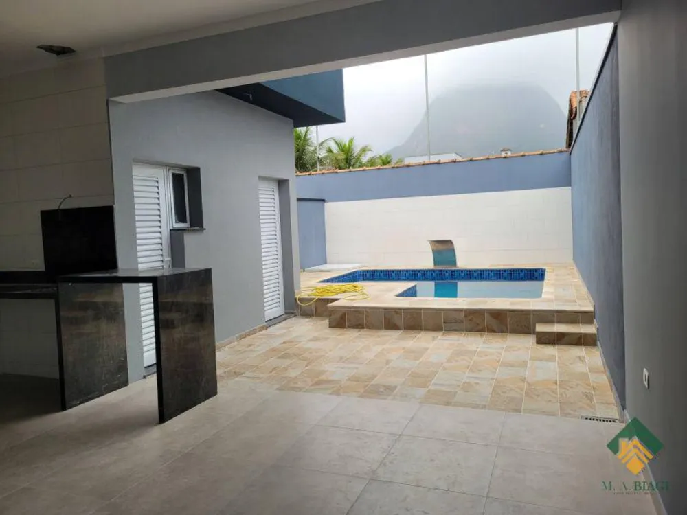 Casa, 3 quartos, 135 m² - Foto 6